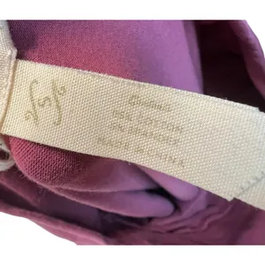 Matilda Jane Dacia Big Ruffle Pants Mauve/Plum Small thumbnail 3