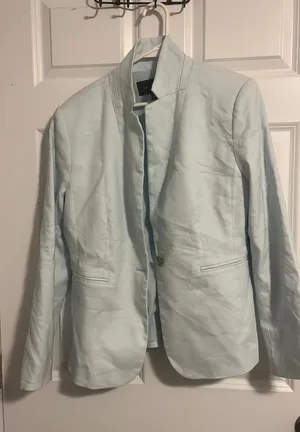 Ann Taylor Suit Jacket thumbnail 1