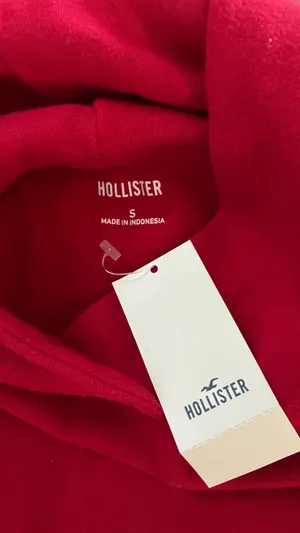 Hollister Hoodie thumbnail 4
