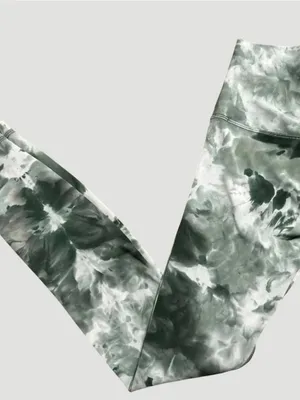 Lululemon Align Diamond Dye Leggings thumbnail 2