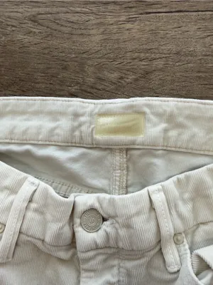 Mother The Looker Ankle‎ Fray size 27 thumbnail 4