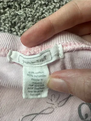 Full Tilt Pink Farm Fresh Strawberries Graphic Crop Top thumbnail 3