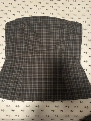 Reformation x Kacey Musgraves two piece set thumbnail 3