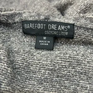 Barefoot Dreams Cozychic Lite Pebble Beach Pullover  thumbnail 5