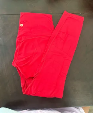 Lululemon Leggings 28" High-Rise thumbnail 1