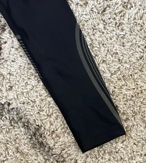 Nike GUC Power Flash Running Tights Black thumbnail 4