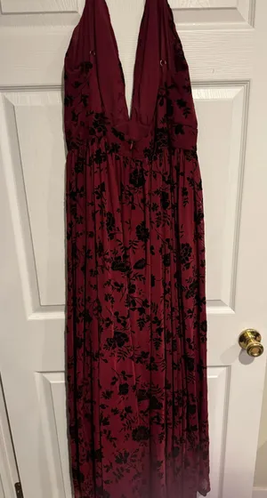 Showpo Formal Dress thumbnail 2