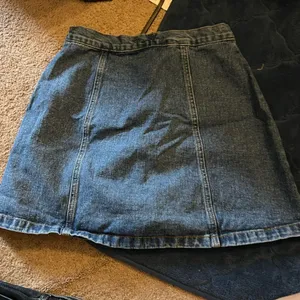 Bdg‎ denim skirt small thumbnail 8