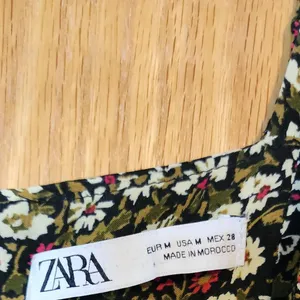Zara Women's Multi Summer-dresses thumbnail 3