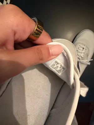 Vans Sneakers Women’s thumbnail 4