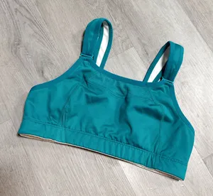 New balance sports bra thumbnail 1