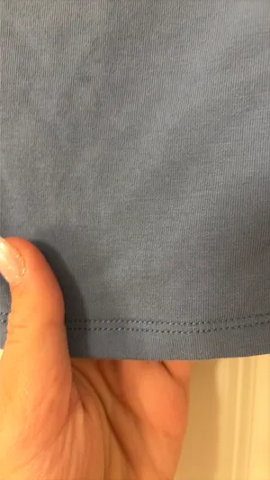 garage square neck top thumbnail 3