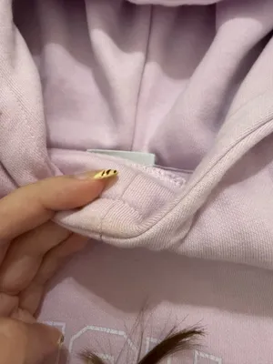 Gymshark Hoodie thumbnail 3