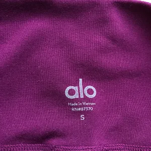 Alo Shorts Size Small - Elevate High Waisted Booty Shorts thumbnail 5