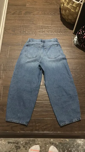 Universal Thread Jeans  thumbnail 2