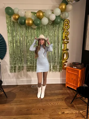 These Three Boutique Dress thumbnail 2