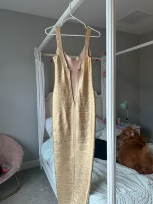 House of CB Dress thumbnail 3