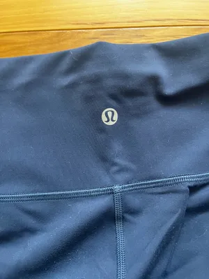 Lululemon Leggings 23"  thumbnail 2