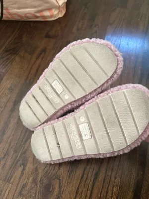 J Slides Purple Fuzzy Platforms thumbnail 3