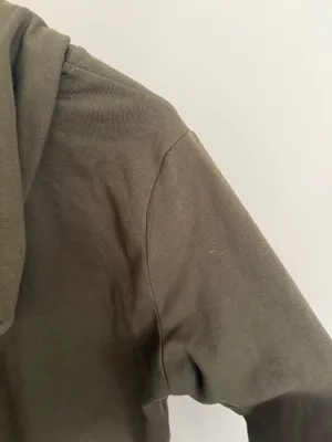 Reebok Identity Fleece Full-Zip Hoodie thumbnail 3