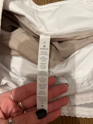 Lululemon Shorts thumbnail 4