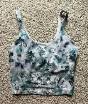 Lululemon Align Tank thumbnail 1