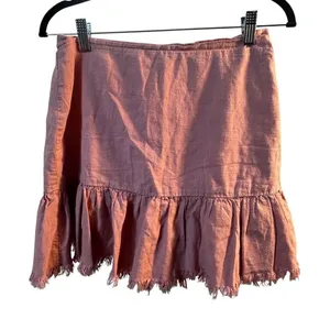 X128. Cali 1850 skirt Size M thumbnail 1