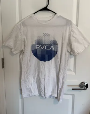 RVCA T-Shirt thumbnail 1