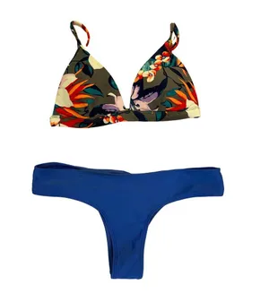 Hollister Bikini thumbnail 1