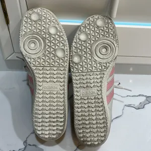 ADIDAS Samba X Humanrace Pharrell Williams thumbnail 6