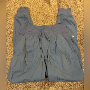 Lululemon Dance Studio Joggers thumbnail 1