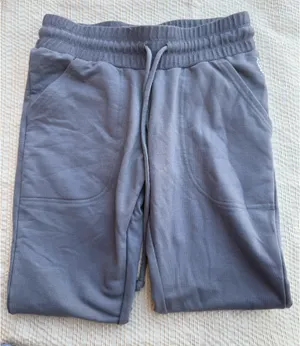 Free People Movement Charcoal Grey Joggers thumbnail 5
