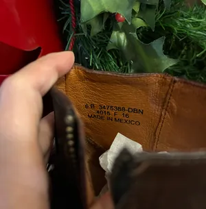 Frye Booties thumbnail 4