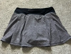 Lululemon Pace Rival Skirt (Tall) *No Panels 13" thumbnail 1