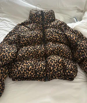Wild Fable Puffer Jacket thumbnail 1