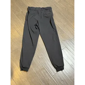 Women's Lululemon Ready To Rulu Jogger Pants Size 6 LW5CPJS Black Side Pockets‎ thumbnail 2