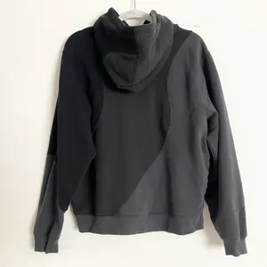 Alo Yoga Make Waves Hoodie Vintage Black Tonal XXS thumbnail 7
