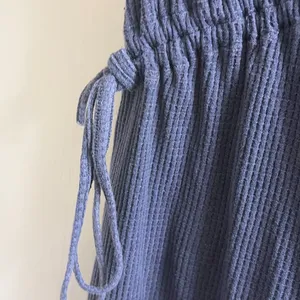 ✨Free People Josie Thermal Navy Sz Medium Dress✨ thumbnail 7