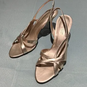 Naturalizer Prissy light God‎ heels Size 11 B43 thumbnail 9