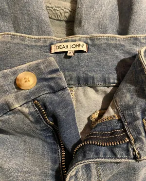 Dear John Jeans thumbnail 4