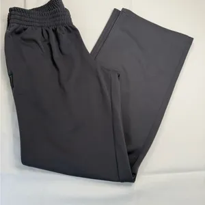 Under Armour Gray Joggers with Elastic Waistband and Relaxed‎ Fit thumbnail 1