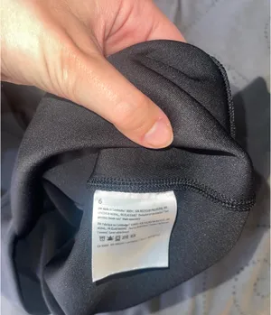Lululemon Softstreme Crew Cropped thumbnail 4