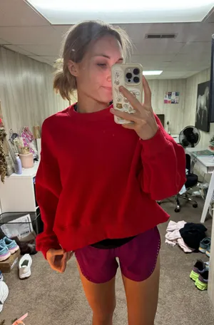The Clothing Exchange Company hoodie thumbnail 1