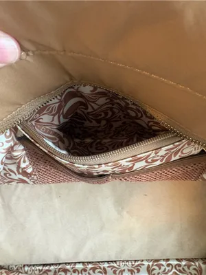 Bridgerton x Maxbone Dog Carrier Bag thumbnail 9