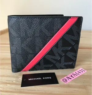 Michael Kors Wallet men thumbnail 1
