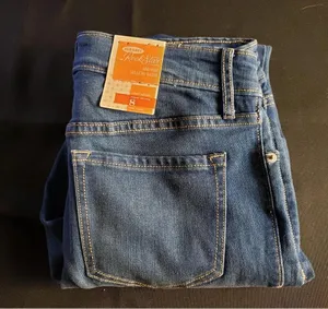 Old Navy Rockstar Mid Rise Skinny Jeans‎ NWT Women’s 8 thumbnail 3