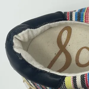 Sam Edelman Kavi‎ Canvas Sneaker thumbnail 3