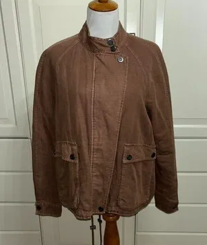 Free people jacket thumbnail 1