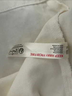 Free People White Boxy Scoop-Neck Maxi Dress thumbnail 14