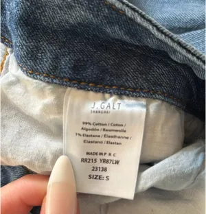 John Galt Jeans thumbnail 4